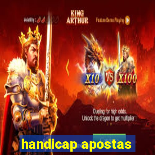 handicap apostas